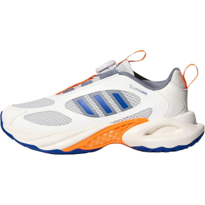Adidas Adidas Climacool Vento 4.0 Low top Kids' Running Shoes White Unisex