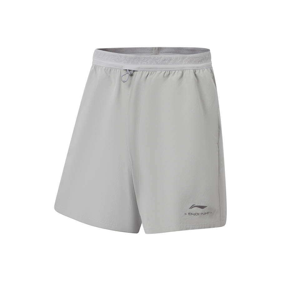 Li-Ning Li Ning Fitness Series Sports Shorts Men's