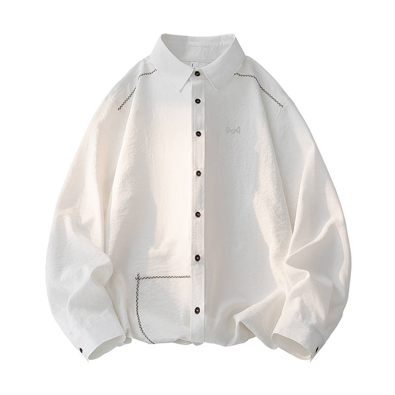 MIIOW Trend Party Series Shirt Unisex