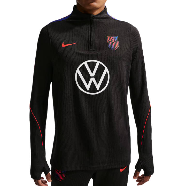 Nike Nike United States National Team Soccer Jersey Men's
