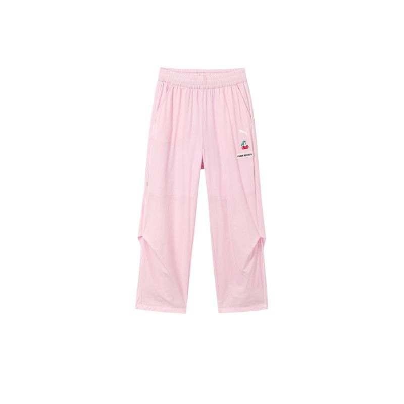 PUMA PUMA Kids' Quick Dry Pants Kids'