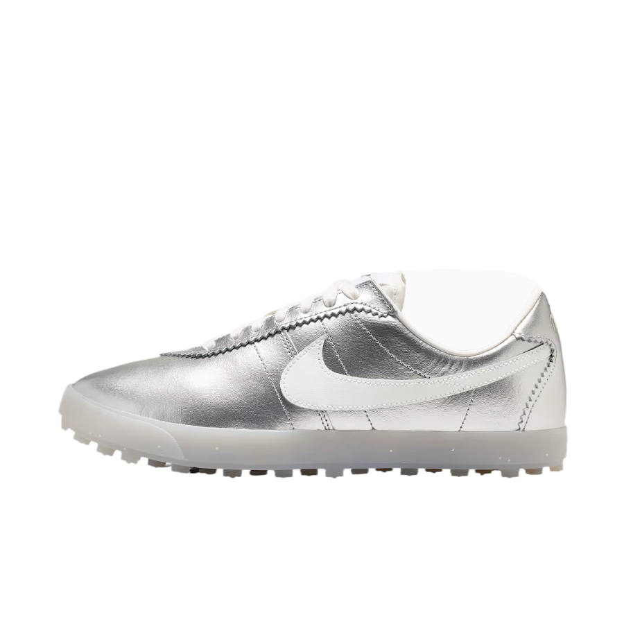 Nike Nike ASTRO GRABBER Leather Low top Casual Shoes Women's