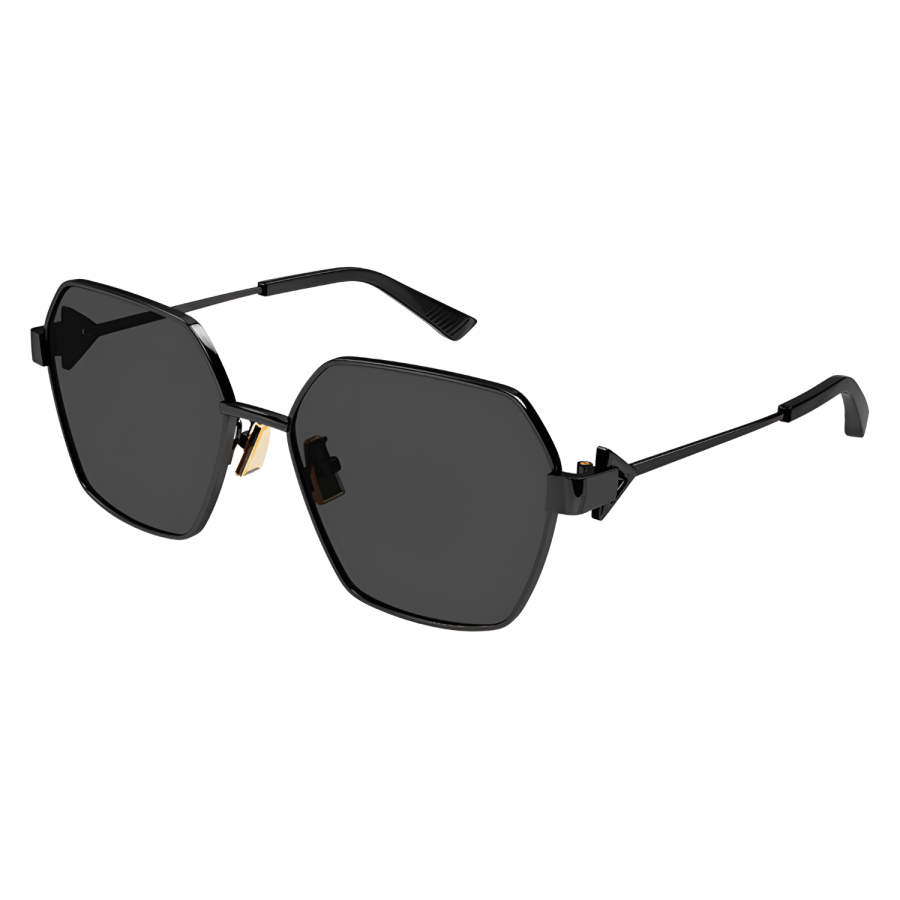 Bottega Veneta Square Sunglasses Unisex