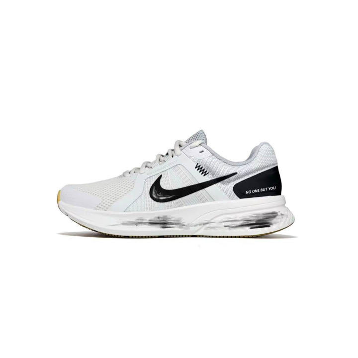 Nike Nike Run Swift 2 Textile, Synthetic Leather Cushioning Support Low top