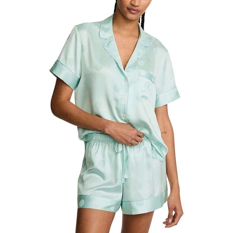 Victoria's Secret Pajama Set Women's