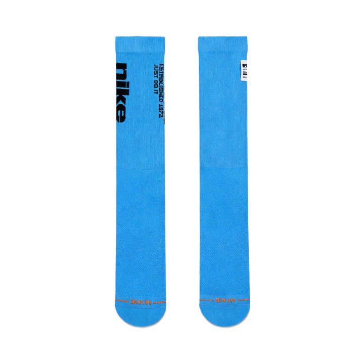 Nike Nike Dri Fit Crew Socks Unisex 2 Pack