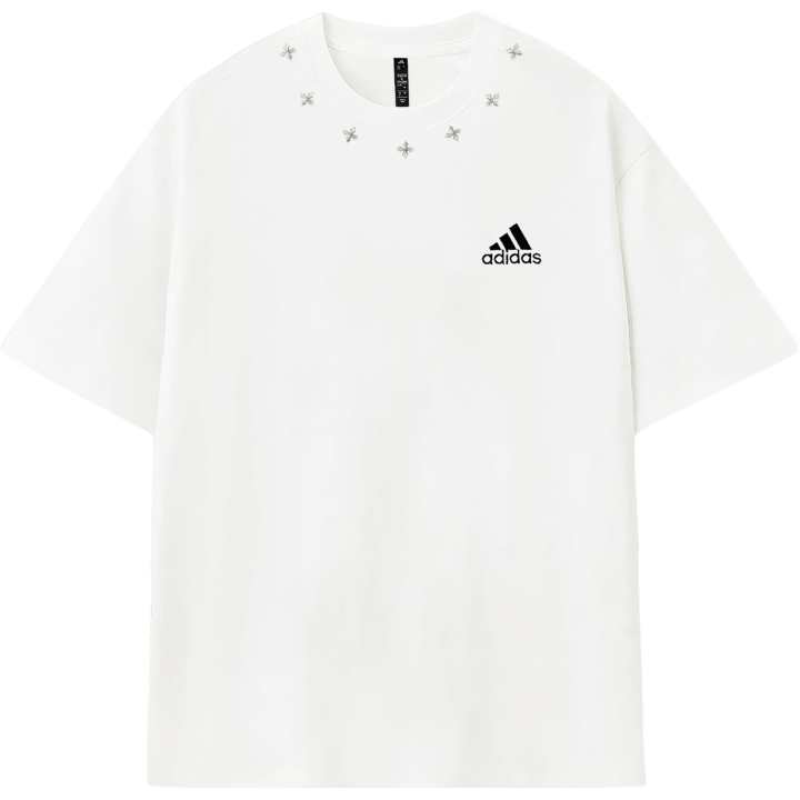 Adidas Adidas MUST HAVES T Shirt Unisex White