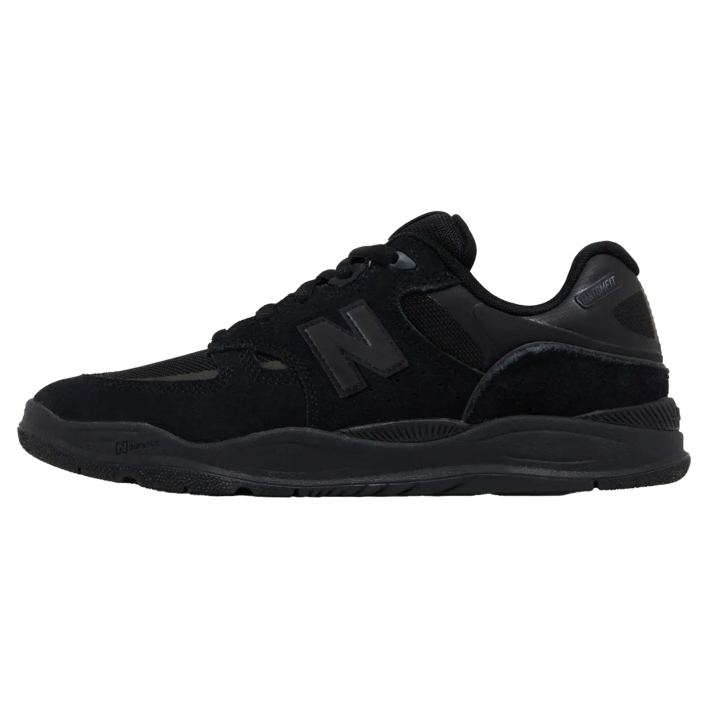 New Balance New Balance Numeric 1010 Tiago Lemos Black
