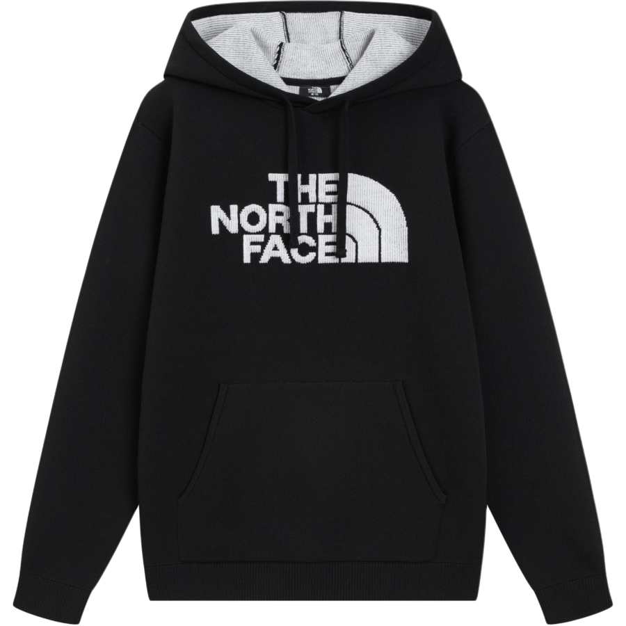 THE NORTH FACE Sweatshirt Men's Black