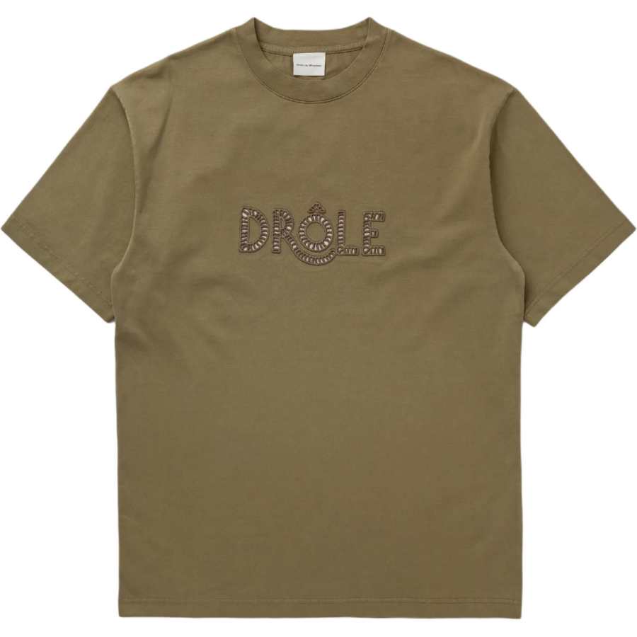 DROLE DE MONSIEUR T Shirt Men's