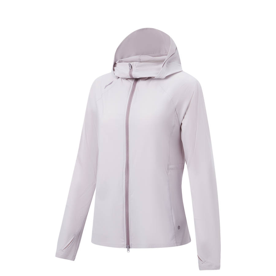 Li-Ning Li Ning Fitness Series Jacket Women's