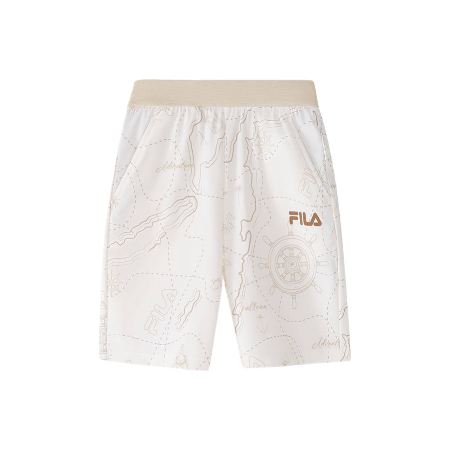 FILA KIDS Shorts Moderate