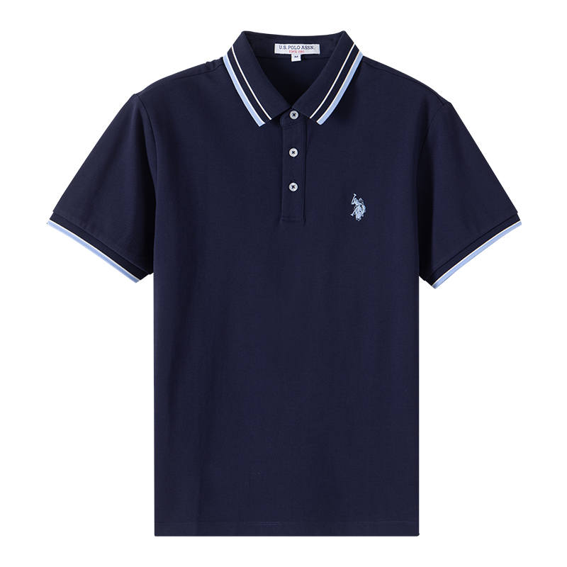 U.S. POLO ASSN. Polo Shirt Men's