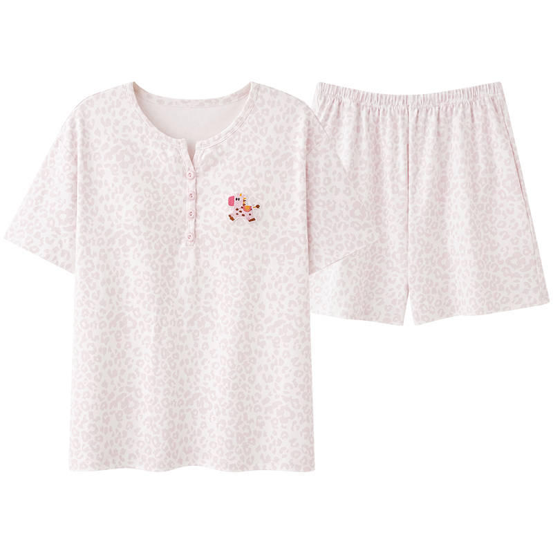 MIIOW MIIOW Women's Pajama Sets