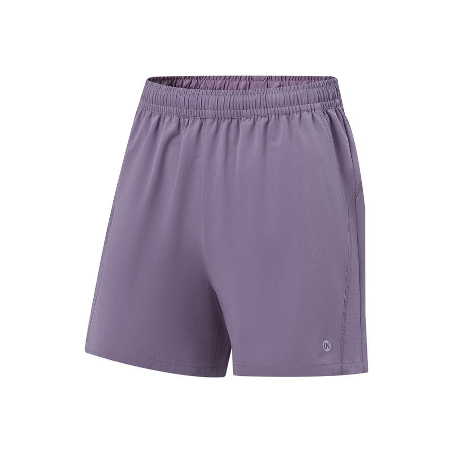 Li-Ning Li Ning Fitness Series Sports Shorts Women's