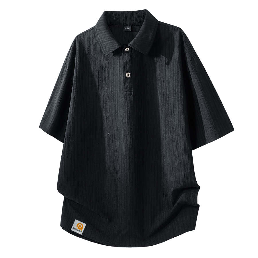 PAUL COSTELLOE T Shirts Women's Stand Collar Moderate
