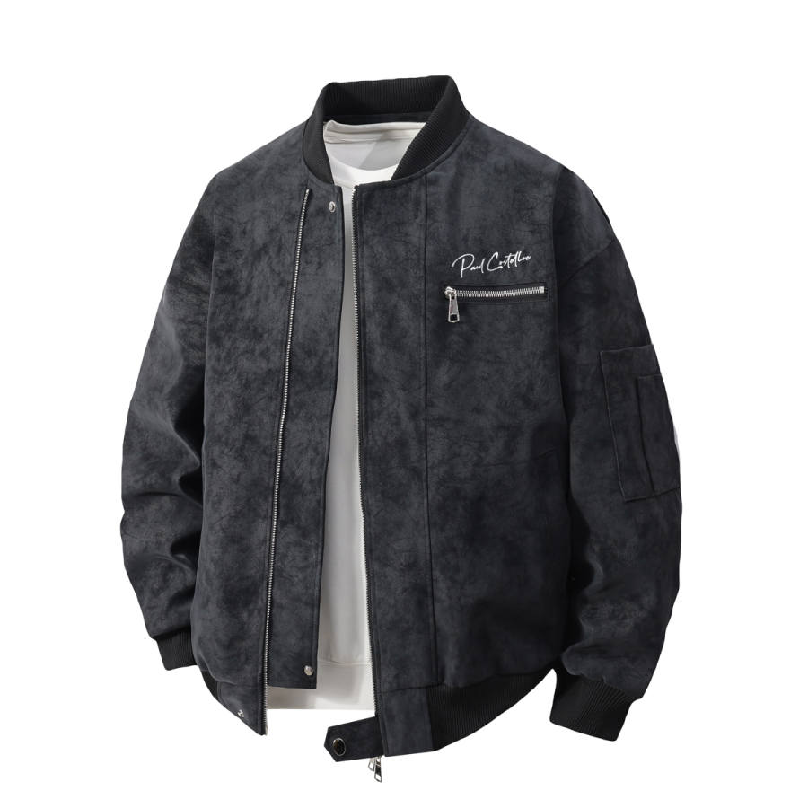 PAUL COSTELLOE Jackets Women's Stand Collar Moderate