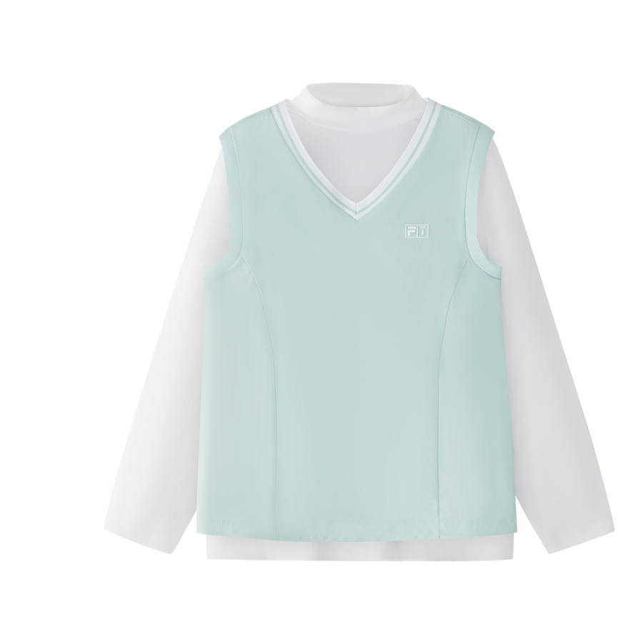 FILA KIDS Casual Sportswear Kids'