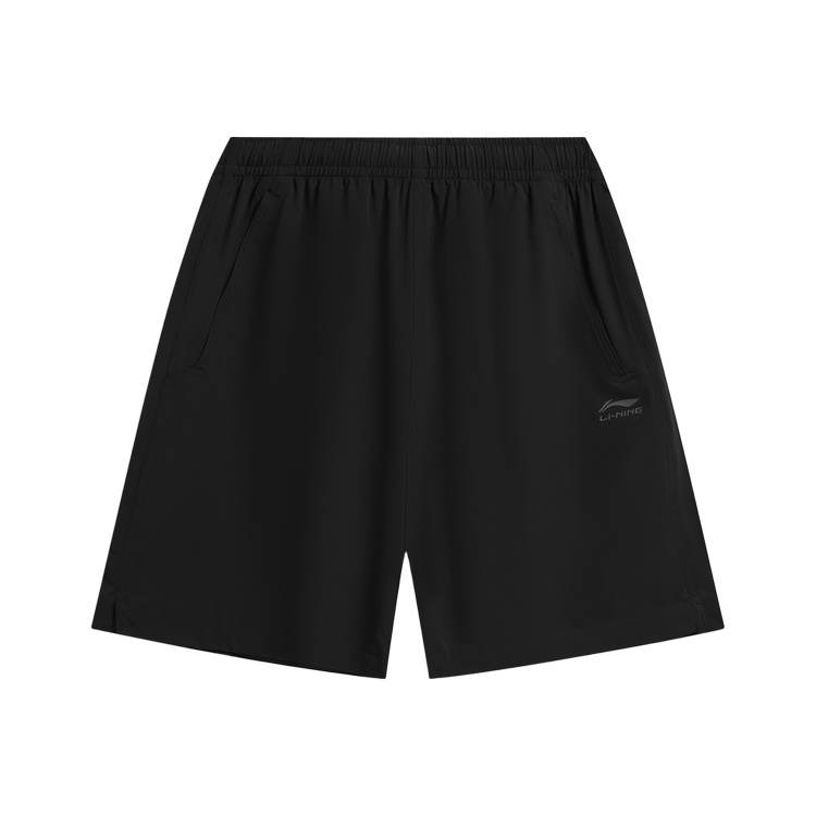 Li-Ning Li Ning Sports Life Collection Casual Shorts Men's