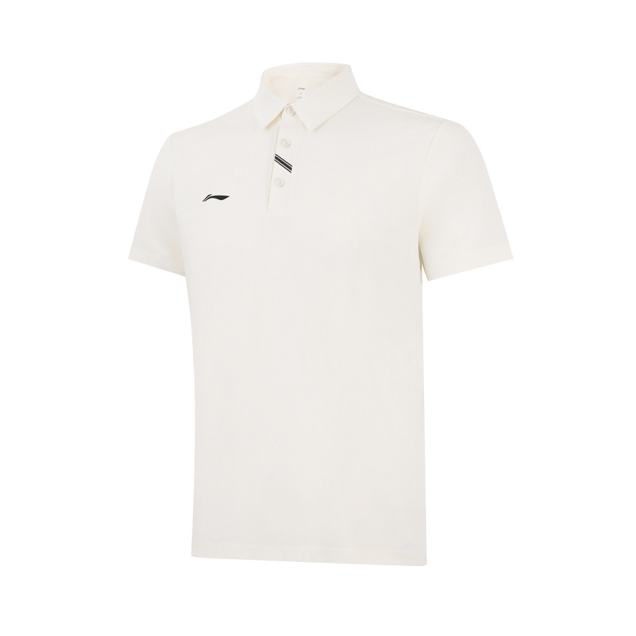 Li-Ning Li Ning Sports Life Collection Polo Shirt Men's