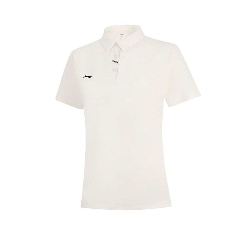 Li-Ning Li Ning Fitness Series Polo Shirt Women's