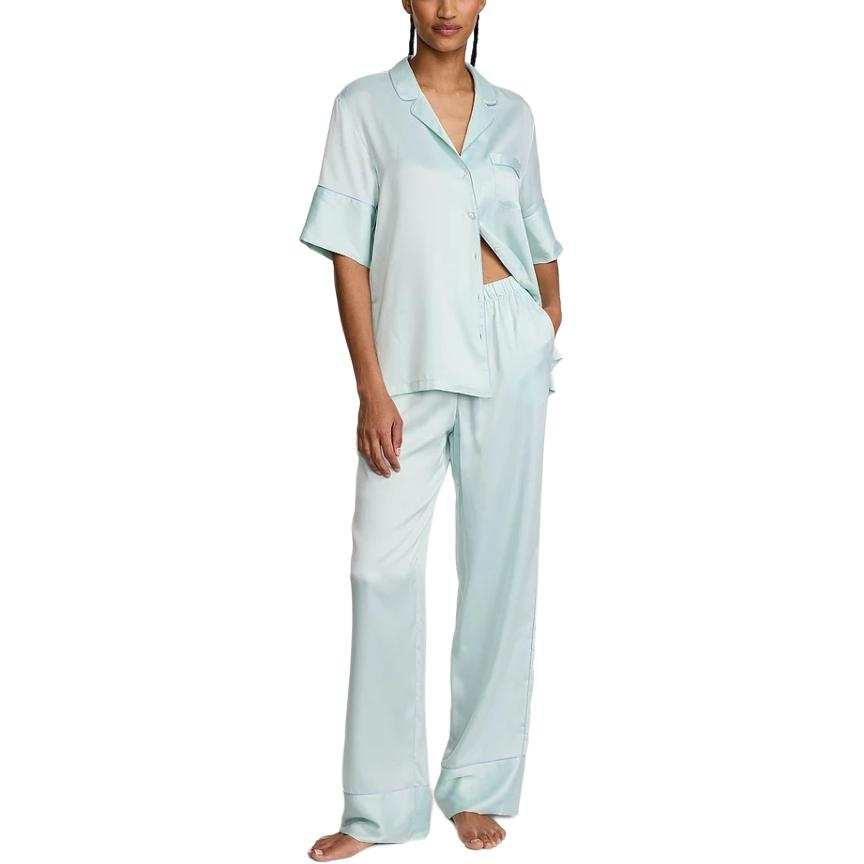 Victoria's Secret Pajama Set Women's