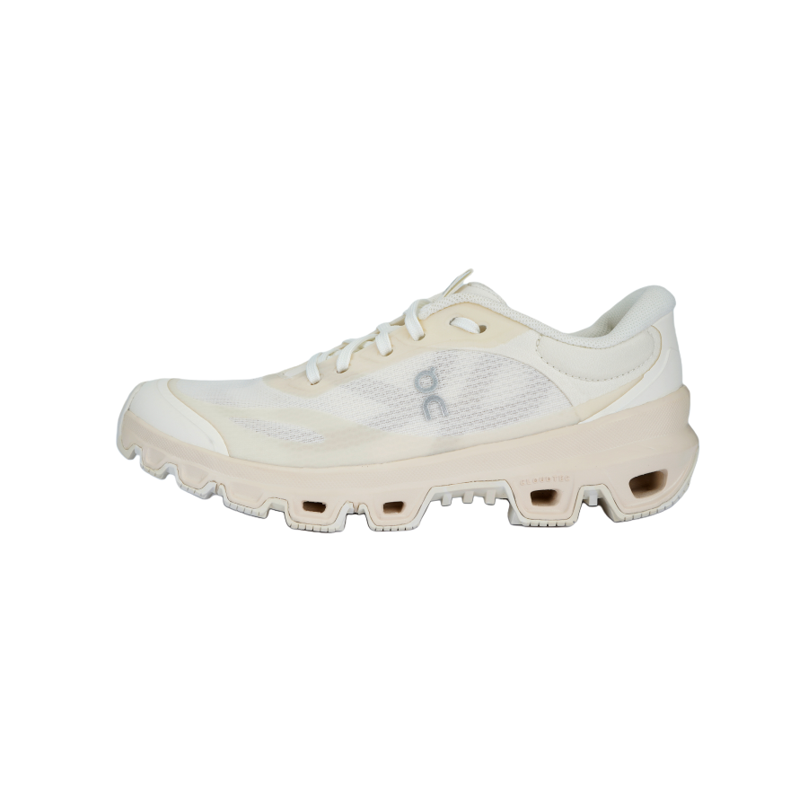 LOEWE x On Cloudventure 2.0 Low top Casual Shoes Women's Beige