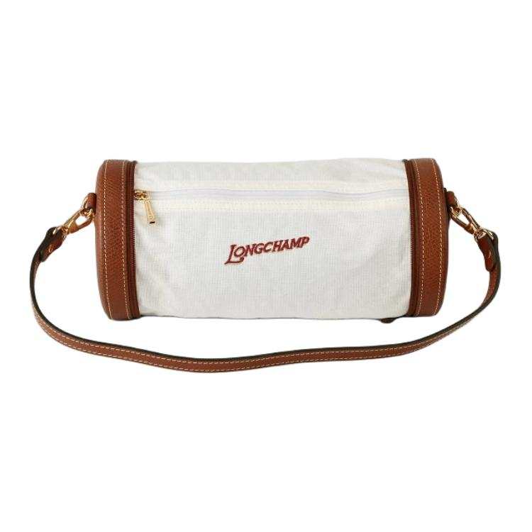 LONGCHAMP Épure Cow Leather Shoulder Bag Mini Women's Brown