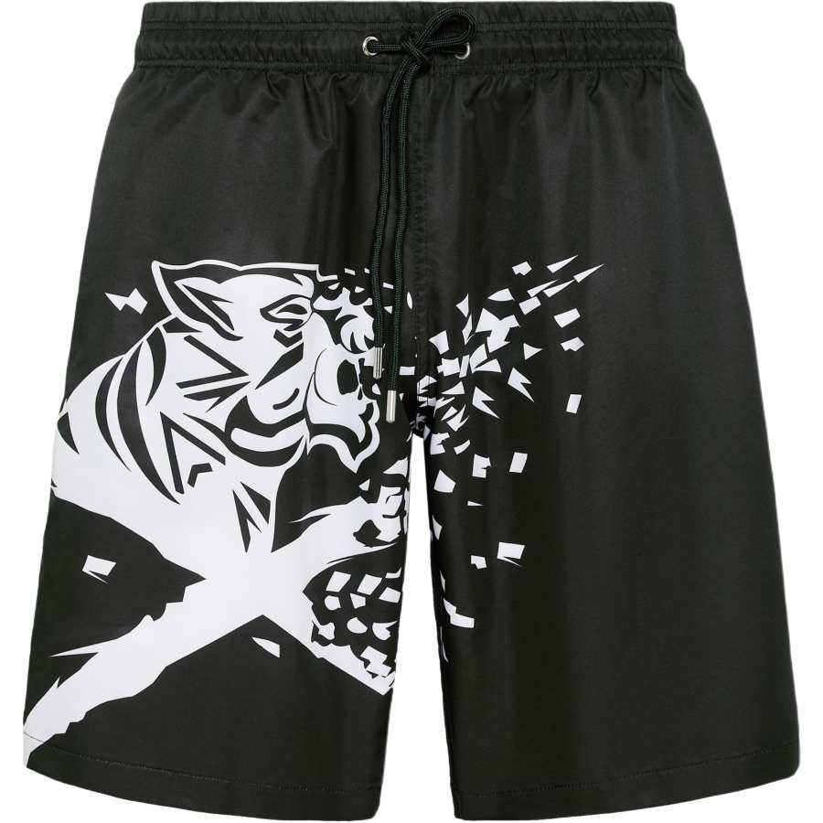 PHILIPP PLEIN Casual Shorts Men's