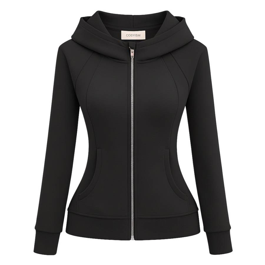 Cosyism Jacket Women's Gift Box Set Included