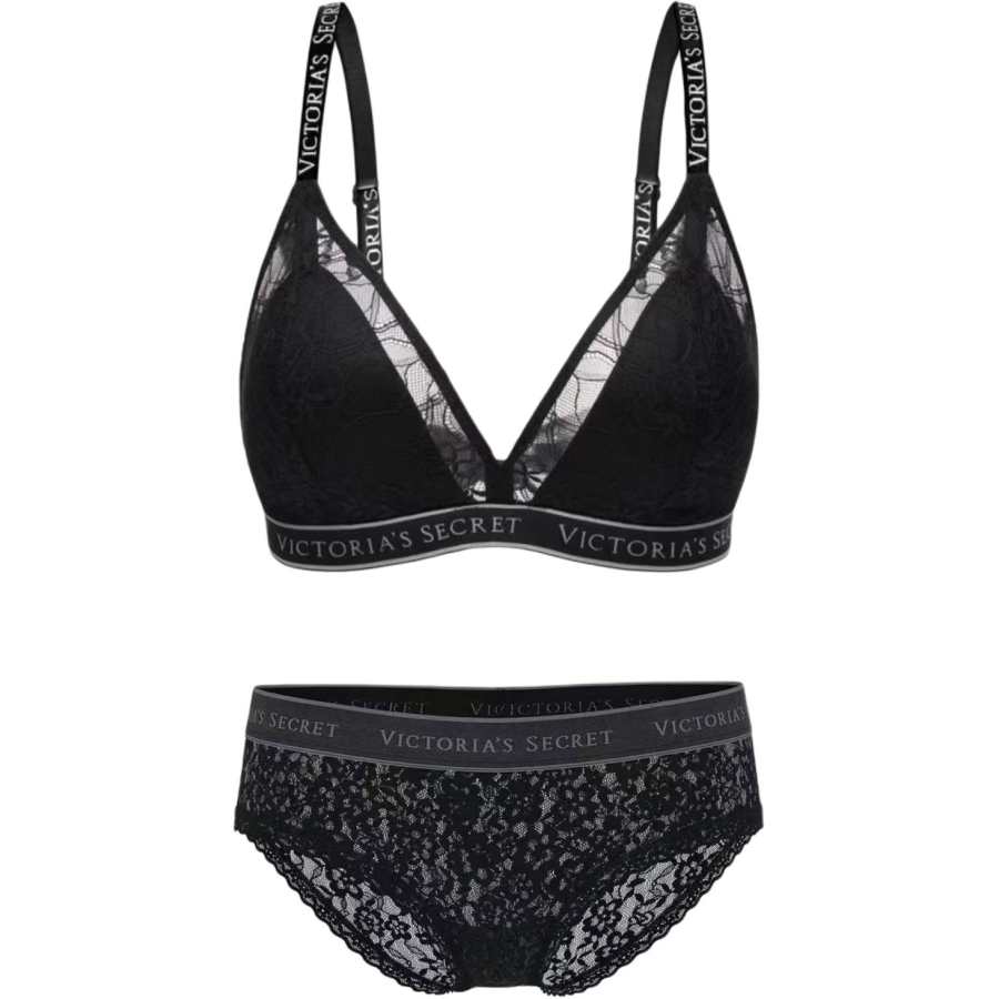 Victoria's Secret Underwear Set Women's