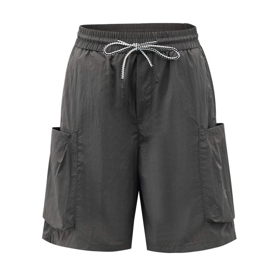 CAT CAT Casual Shorts Men's Thin