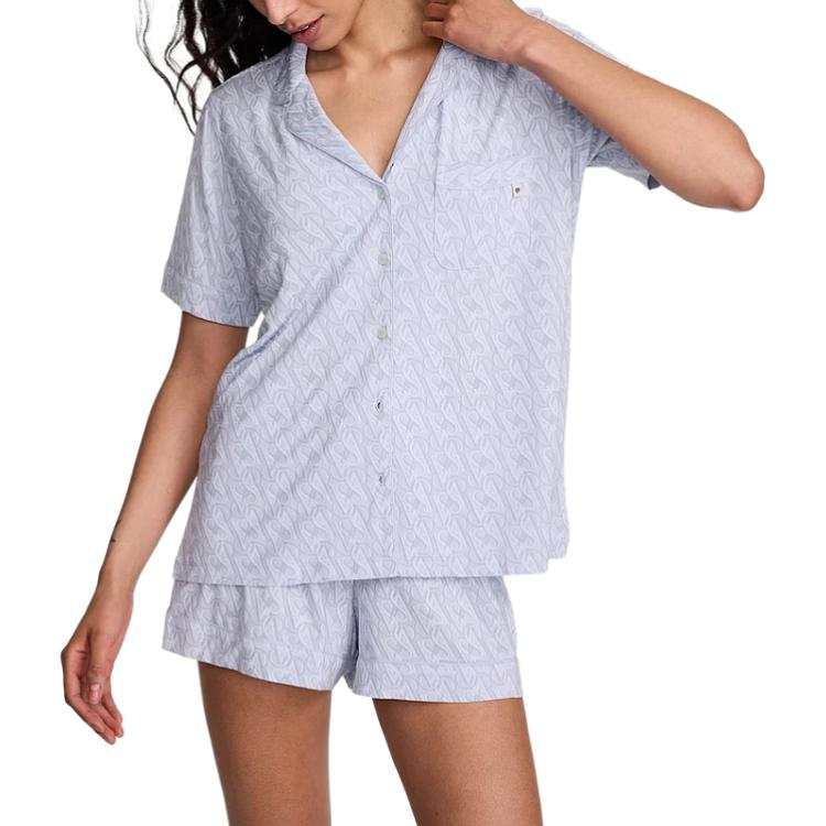 Victoria's Secret Pajama Set Women's