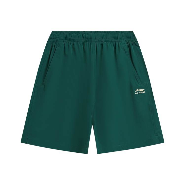 Li-Ning Li Ning Sports Life Collection Casual Shorts Men's