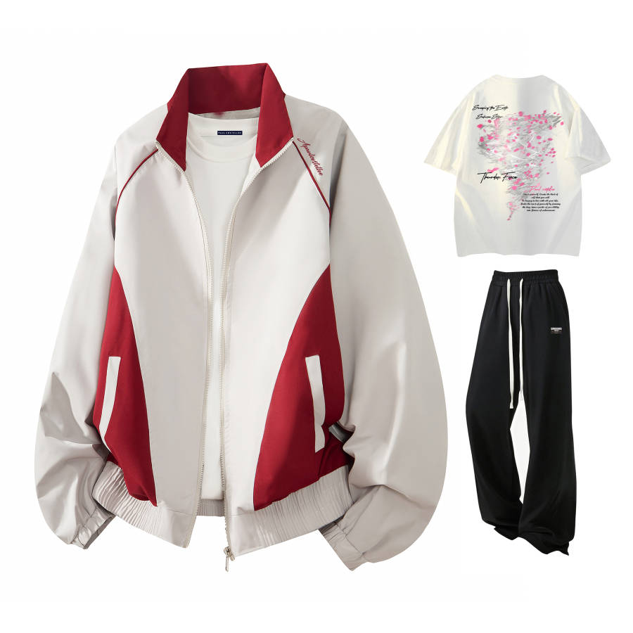 PAUL COSTELLOE Casual Sportswear Unisex