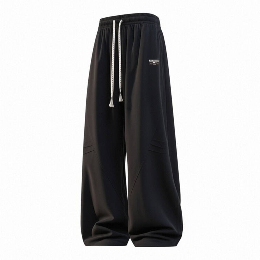 PAUL COSTELLOE Casual Pants Unisex
