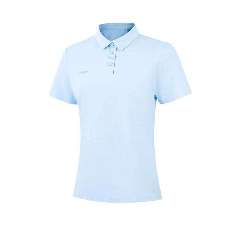 Li-Ning Li Ning Fitness Series Polo Shirt Women's