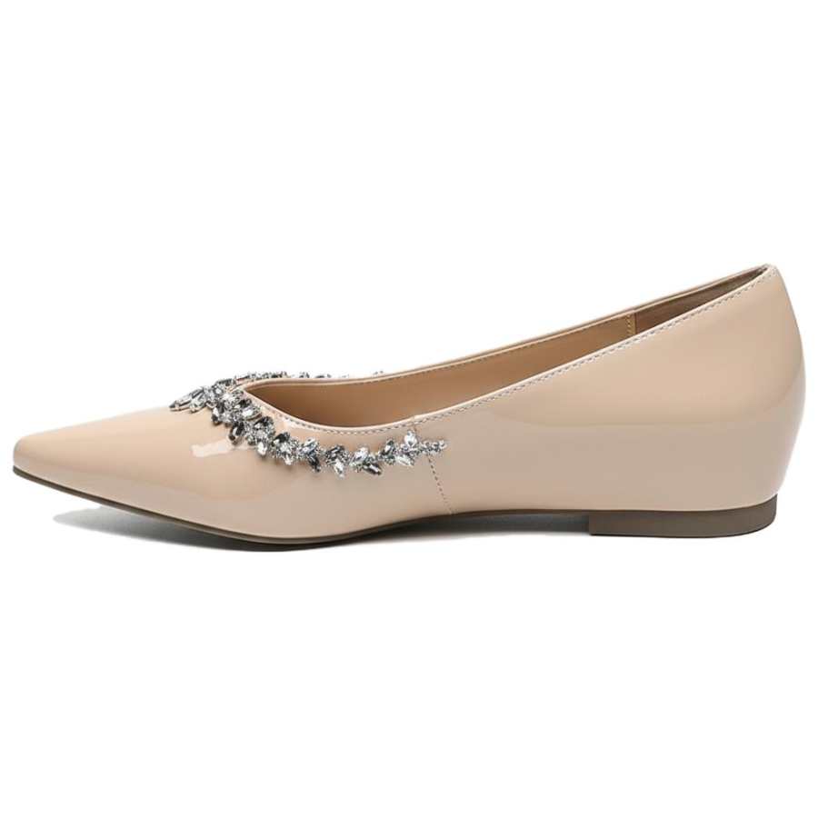 LANMOU Casual Shoes 5CM Women's