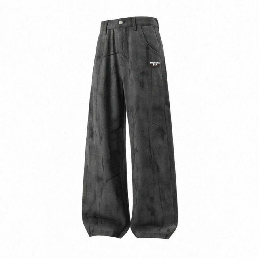 PAUL COSTELLOE Casual Pants Unisex