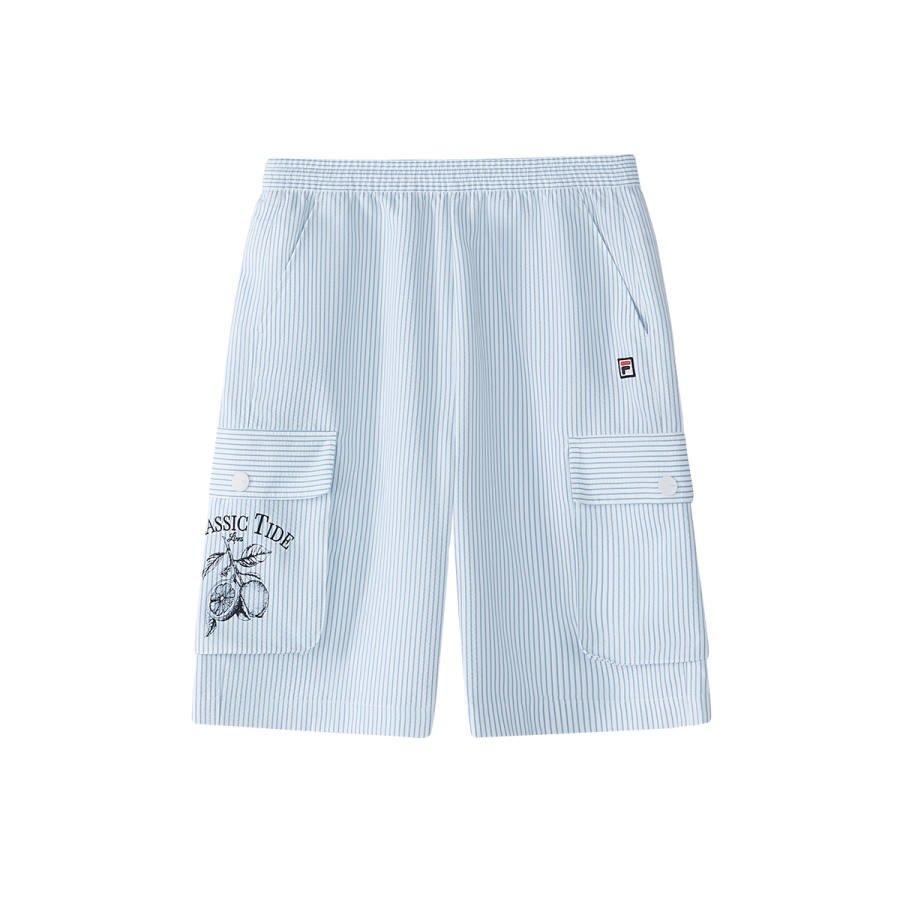 FILA KIDS Shorts Moderate
