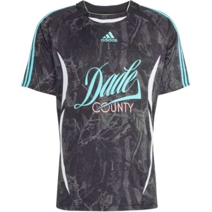 Adidas Adidas T Shirts Men's Gray Crew Neck