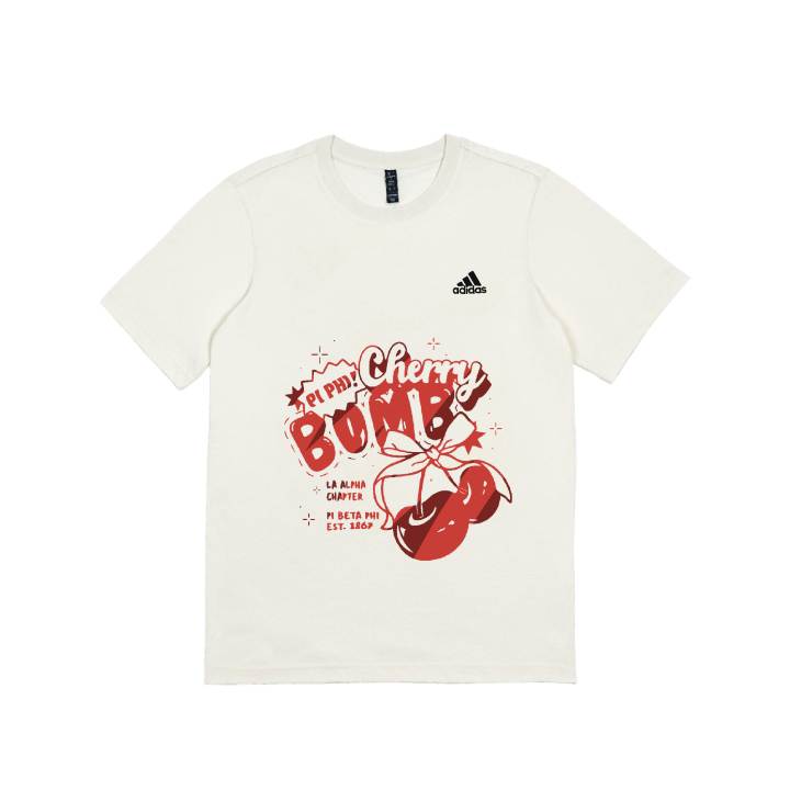 Adidas Adidas MUST HAVES T Shirt Unisex
