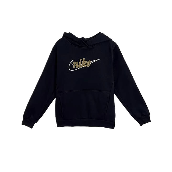 Nike Nike Kids Sweatshirts Hooded Non Detachable Moderate
