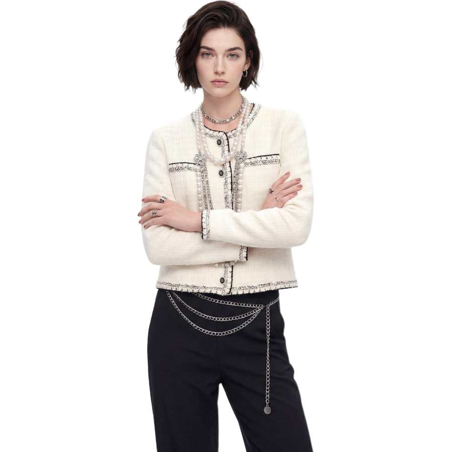 KARL LAGERFELD / Karl Lagerfeld Jeans Jackets & Coats Women's