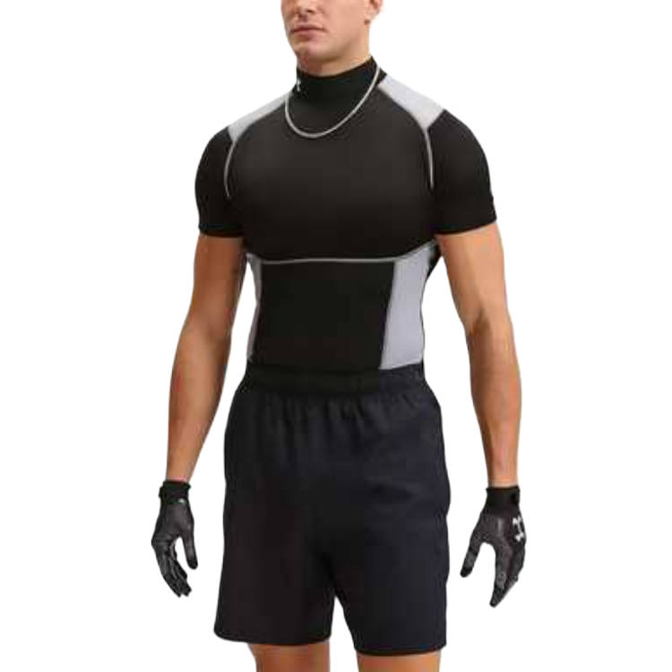 Under Armour HeatGear SS26 Workout Clothing Men's