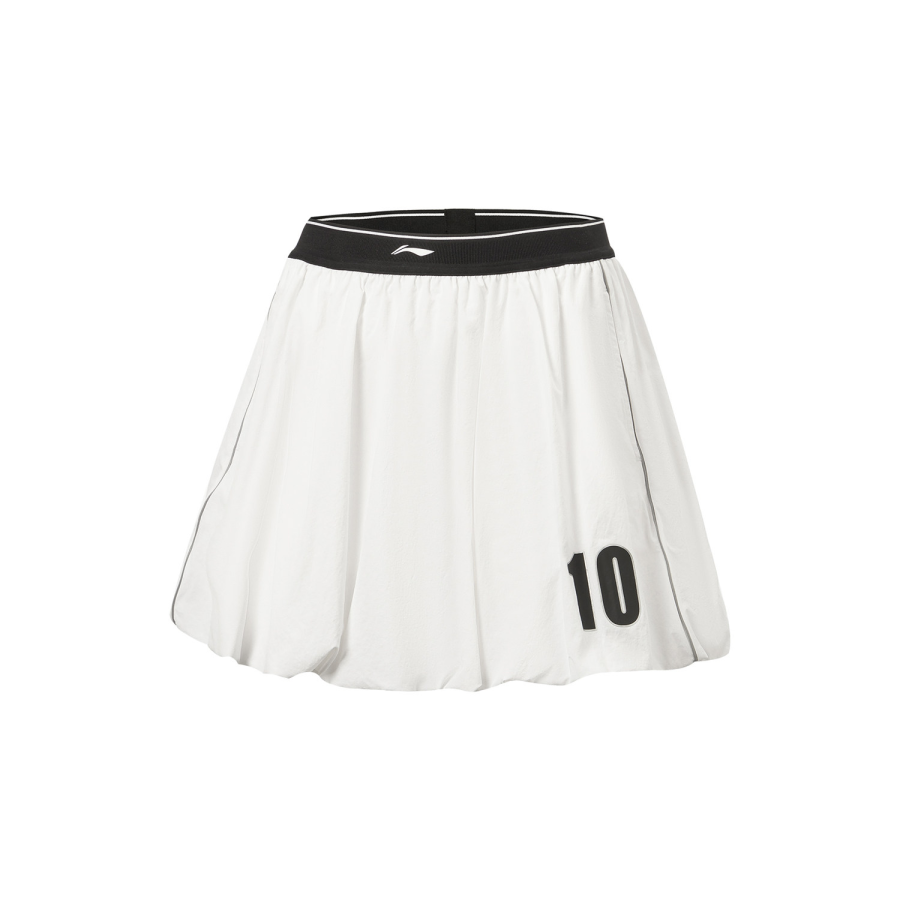 Li-Ning Li Ning Football Casual Short Skirts Women's