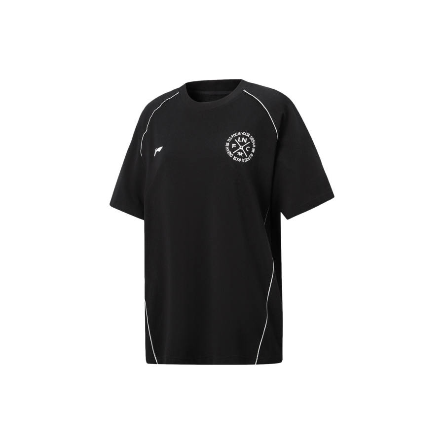 Li-Ning Li Ning Football SS26 T Shirt Unisex