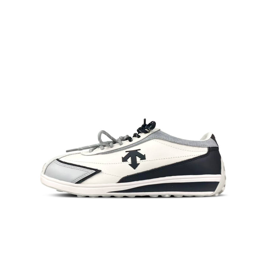 DESCENTE Cron Racer BNK Fog Light Low top Skateboard Shoes Unisex