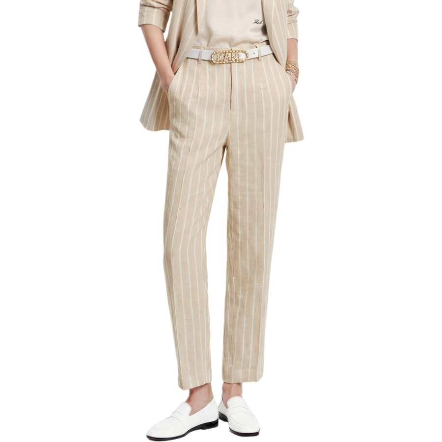 KARL LAGERFELD / Karl Lagerfeld Jeans Casual Pants Women's