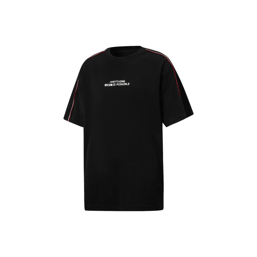Li-Ning Li Ning Football SS26 T Shirt Unisex